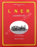 Image of Yeadon's Register of LNER Locomotives  by YEADON, W.B. 